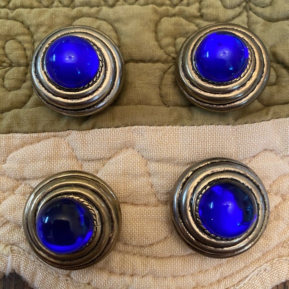 10 Button Covers - Picture 2 of 8